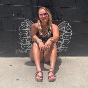 Meet your Posher, Emilee